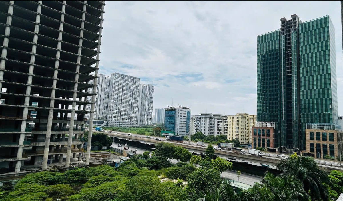 Ảnh minh họa: Thanh Xuân