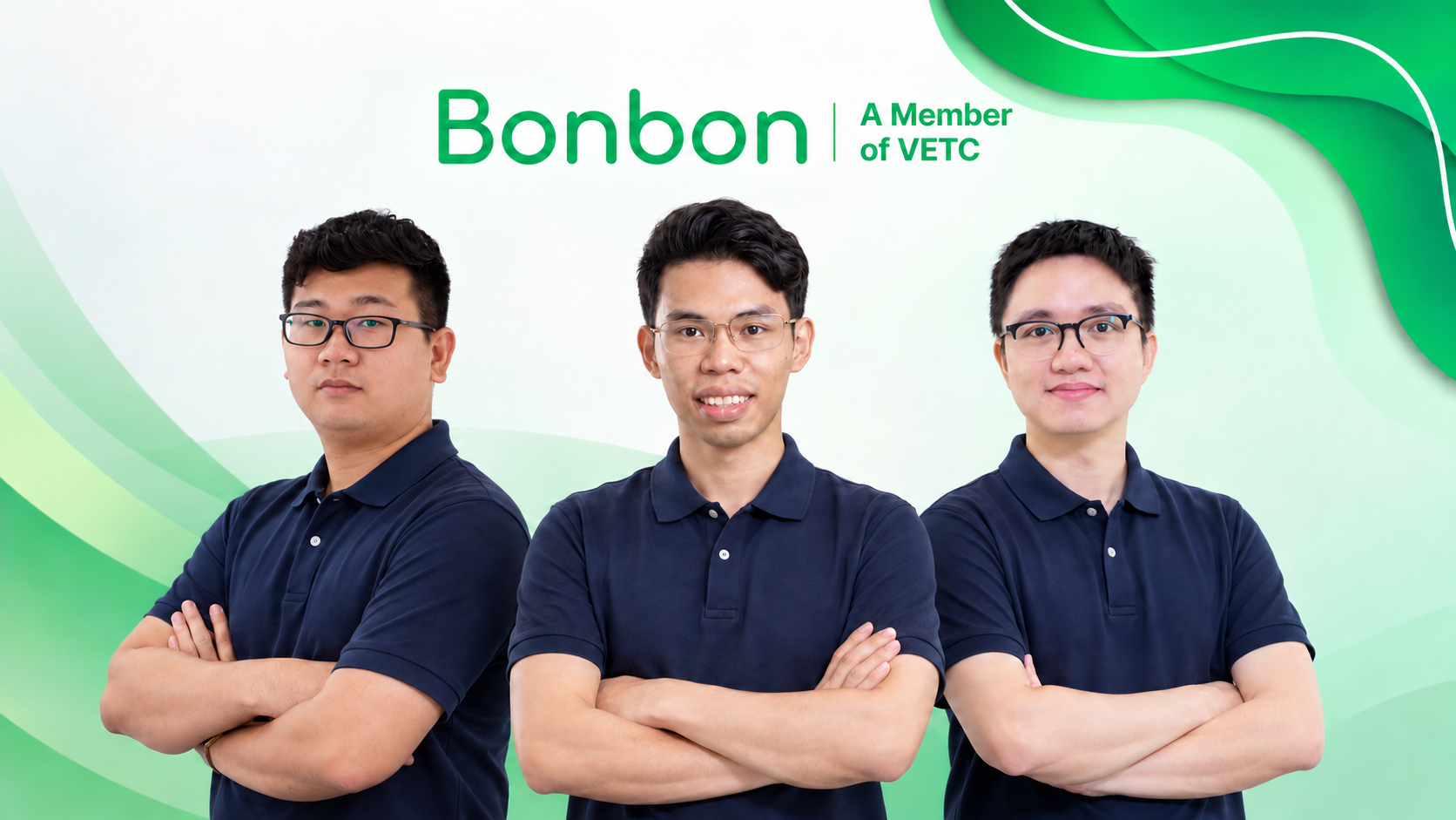 Startup Bonbon vừa bước vào vòng pre-seed trị giá 500.000 USD, do Tasco CVC dẫn dắt cùng sự tham gia của GenAI Fund