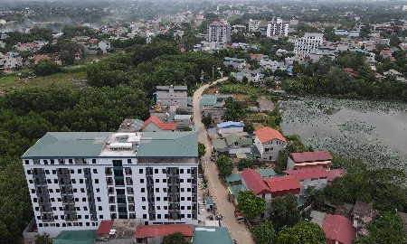 Thời hạn nhà chung cư và bài toán quyền sở hữu tài sản
