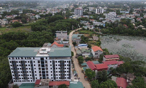 Thời hạn nhà chung cư và bài toán quyền sở hữu tài sản