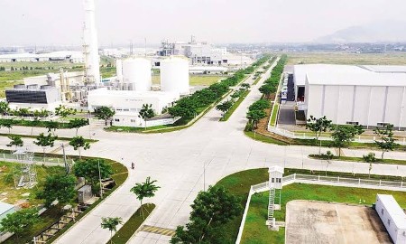 TP. Hồ Chí Minh thay đổi tư duy thu hút FDI vào các khu công nghiệp
