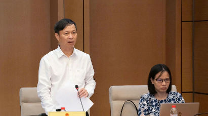Proposal to abolish 18 administrative procedures in the IP sector