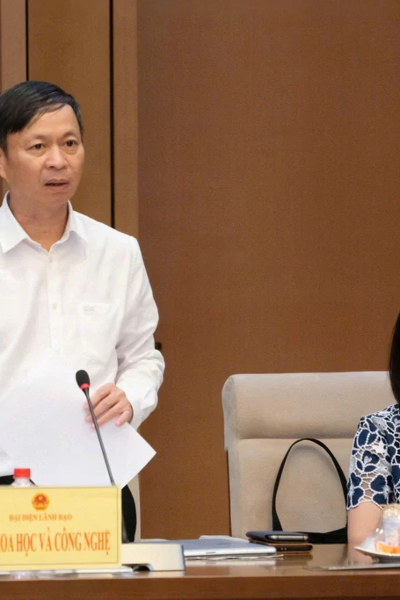 Proposal to abolish 18 administrative procedures in the IP sector