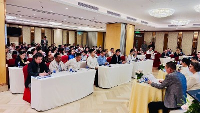 Vietnam, Russia expand business cooperation through B2B trade connections