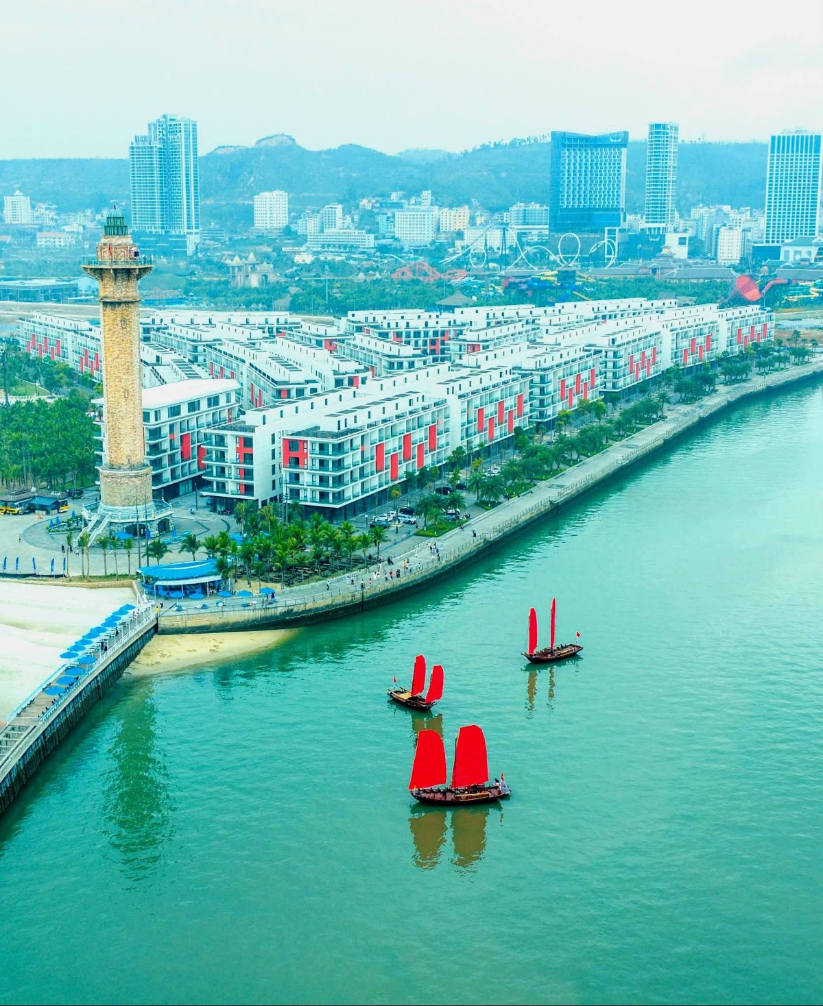 Quảng Ninh sẽ có cơ hội trực tiếp giới thiệu những lợi thế nổi bật của điểm đến. Ảnh: Du lịch Quảng Ninh