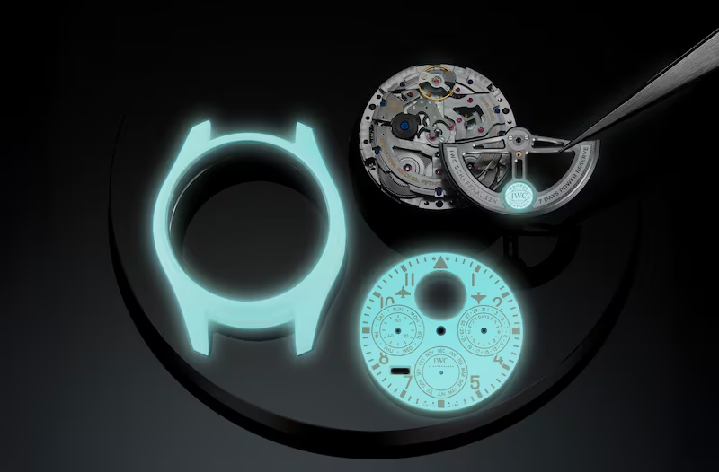 Ảnh: IWC