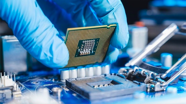 Measuring Vietnam’s semiconductor industry development across five key pillars