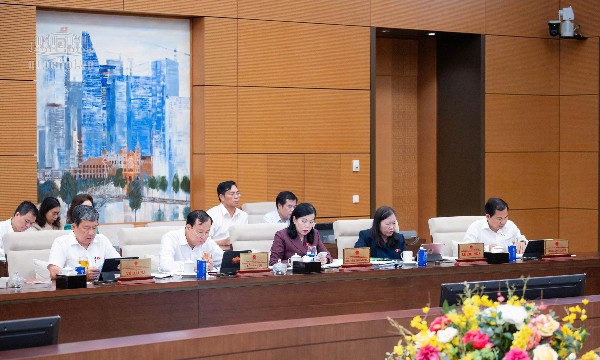 Dự kiến 6 lĩnh vực tập trung kiểm toán Nhà nước trong năm 2027