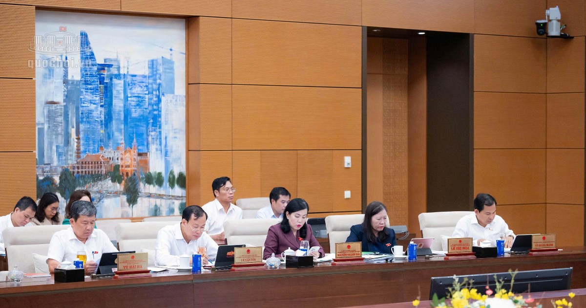 Dự kiến 6 lĩnh vực tập trung kiểm toán Nhà nước...