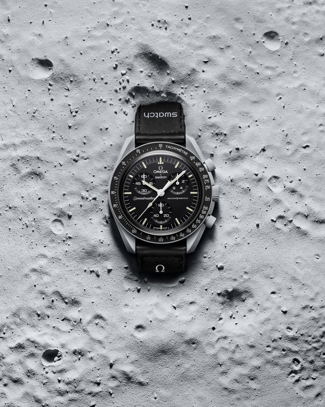 Ảnh: Swatch