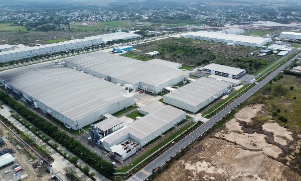 Thu hút FDI vào các khu công nghiệp