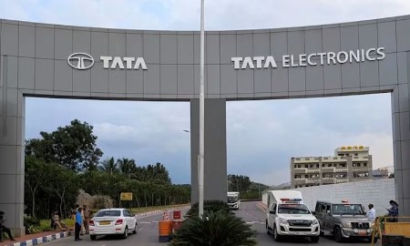 Vụ rò rỉ dữ liệu tại Tata gây trở ngại cho tham vọng “Make in India”