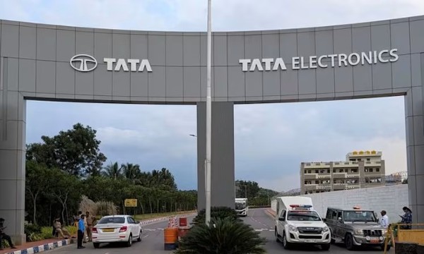Vụ rò rỉ dữ liệu tại Tata gây trở ngại cho tham vọng “Make in India”