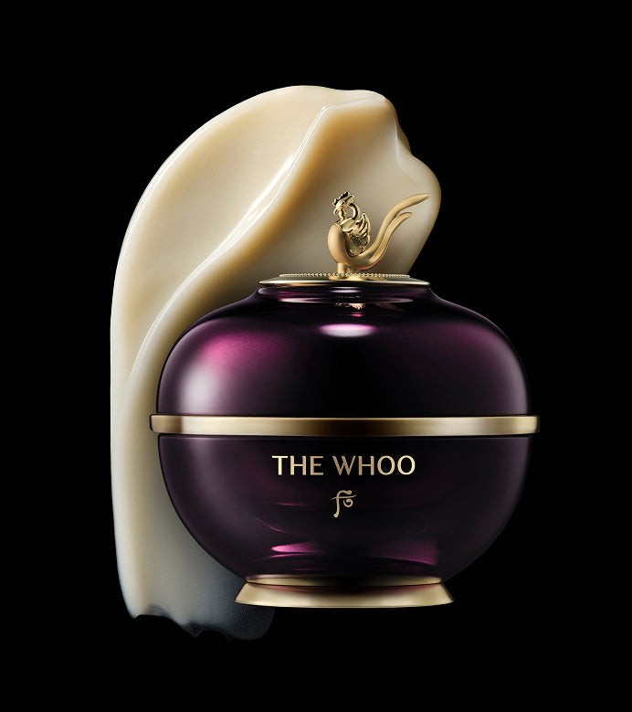 Sản phẩm khuyên dùng: THE WHOO Imperial Youth Cream. Ảnh: THE WHOO