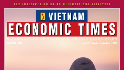 Vietnam Economic Times September 21 2026