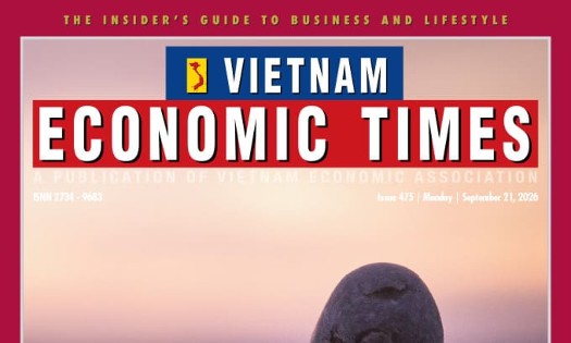 Vietnam Economic Times Issue 475