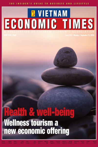 Vietnam Economic Times September 21 2026