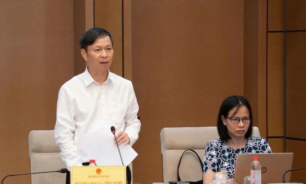 Dự kiến bãi bỏ 18 thủ tục hành chính, cắt giảm 5 điều kiện kinh doanh về sở hữu trí tuệ