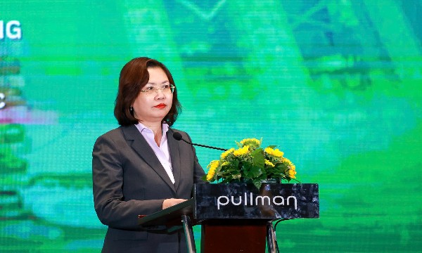Các công ty quản lý quỹ đang quản lý 32,5 tỷ USD