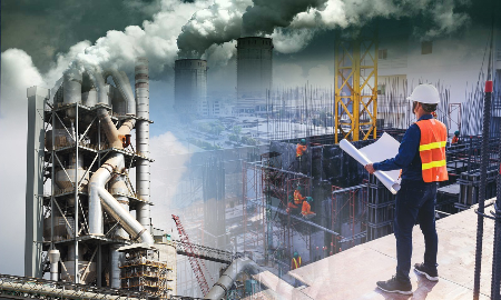 Nâng cao năng lực kiểm kê, giảm phát thải khí nhà kính trong các lĩnh vực trọng điểm