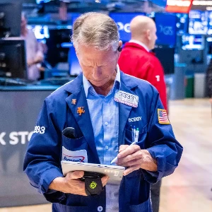 Ảnh minh họa - Ảnh: NYSE.