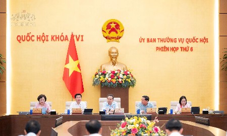 Phát triển thị trường giao dịch hàng hóa phái sinh minh bạch, hiện đại