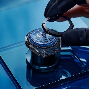 Ảnh: Audemars Piguet