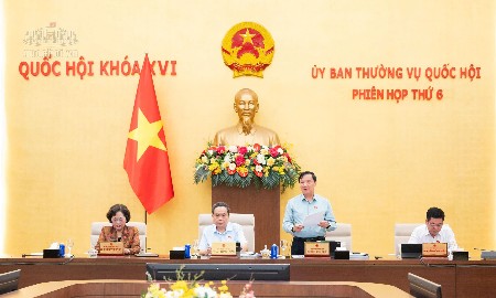 Cân nhắc phạm vi áp dụng trưng dụng đối với nhóm tài sản là cơ sở hạ tầng số, tài sản số