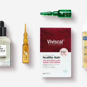 Người tiêu dùng đang chủ động hơn trong việc chăm sóc tóc từ gốc rễ. Ảnh: Care to Beauty