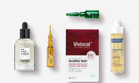 Người tiêu dùng đang chủ động hơn trong việc chăm sóc tóc từ gốc rễ. Ảnh: Care to Beauty