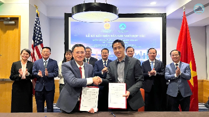 Da Nang bridges innovation gap with Silicon Valley to power AI and semiconductor ambitions