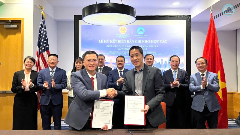 Da Nang bridges innovation gap with Silicon Valley to power AI and semiconductor ambitions