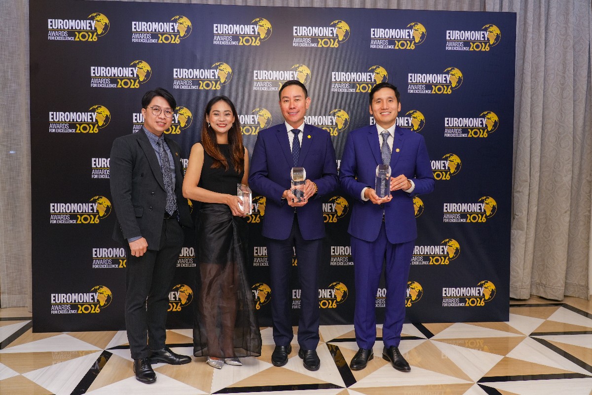 Việc HDBank trở thành ngân hàng Việt Nam đầu tiên được vinh danh “Ngân hàng Bán lẻ tốt nhất châu Á” không chỉ ghi nhận một chiến lược bán lẻ hiệu quả, mà còn đánh dấu bước tiến mới của ngân hàng Việt Nam trên bản đồ tài chính khu vực.