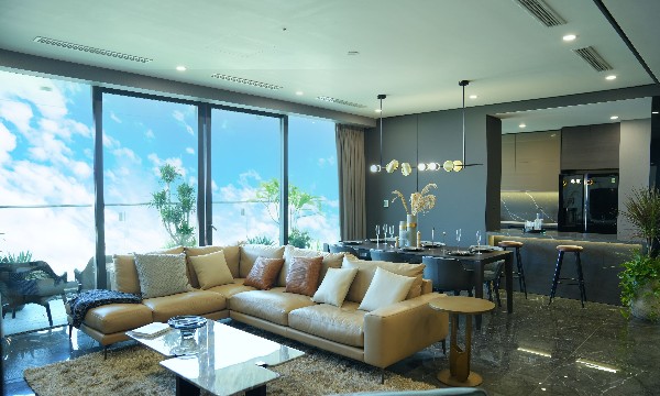 Giải mã sức hút của