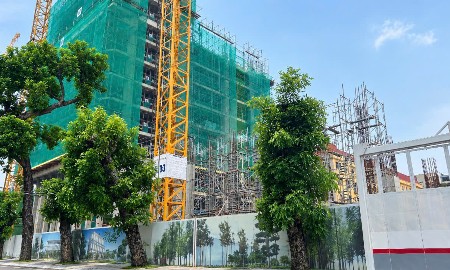 Hà Nội: 5 nhóm nhiệm vụ trong lĩnh vực xây dựng được phân cấp