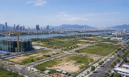 Đề xuất khung pháp lý cho khu kinh tế đặc biệt và đô thị lấn biển