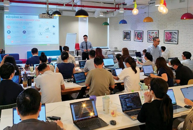 Turning research into application and impact