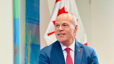 Canada - Vietnam: Expanding the space for cooperation in a restructuring Indo-Pacific