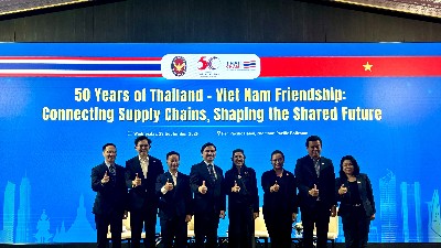 Economic cooperation between Vietnam and Thailand to be further promoted 