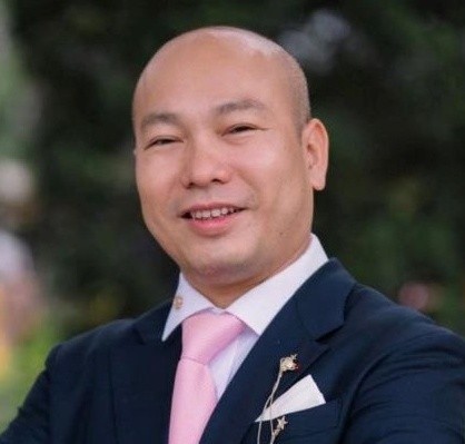 Ông Đỗ Nguyễn Hồng Linh, Chuyên gia nghiên cứu đầu tư quốc tế, Giám đốc Vietnam Industry Zone (VIZ).