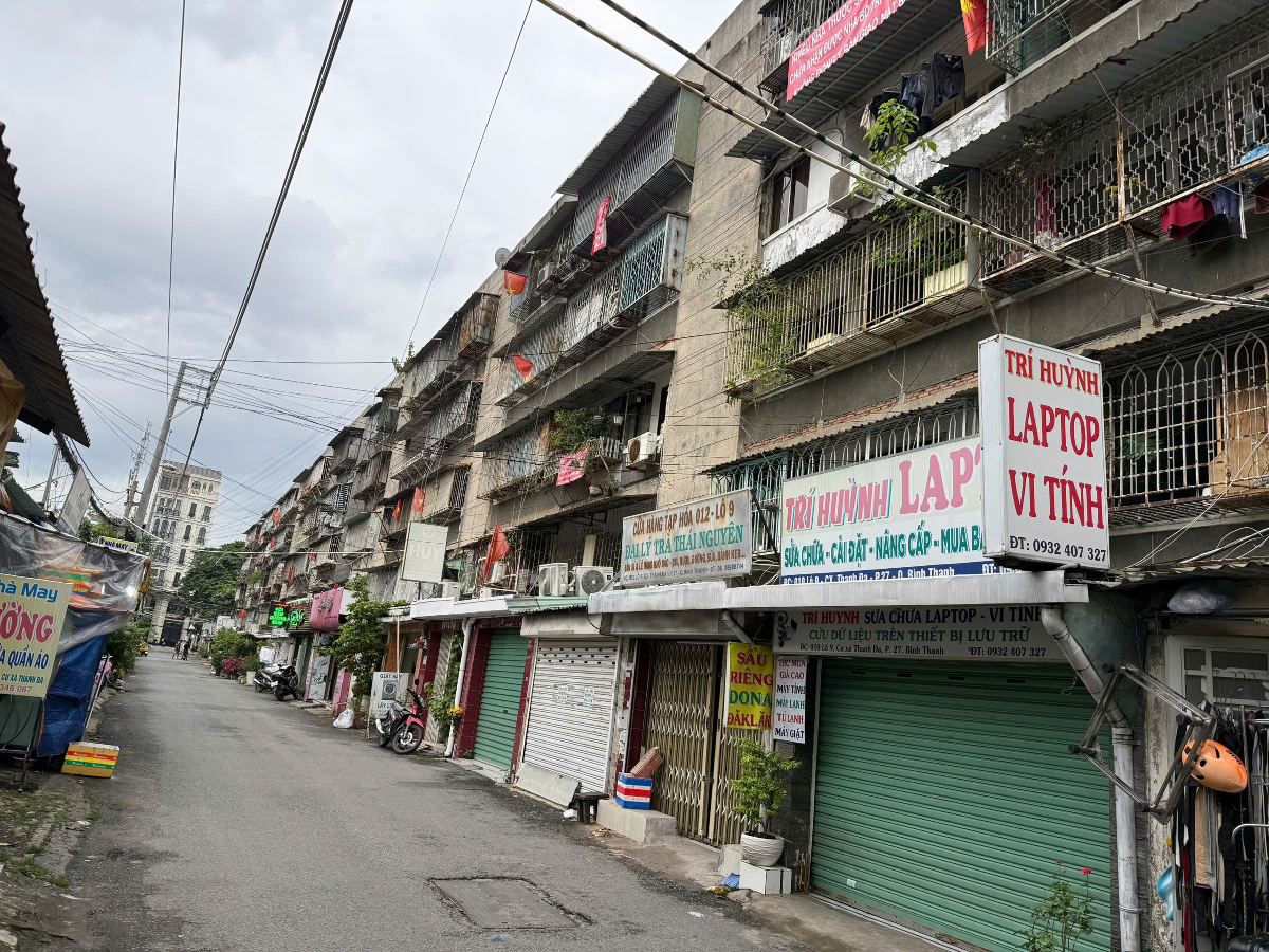 TP. Hồ Chí Minh đẩy mạnh quy trình bồi thường và đấu giá đất - Ảnh: Phạm Vinh