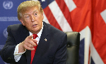 Tổng thống Trump muốn cấm xuất khẩu dầu diesel