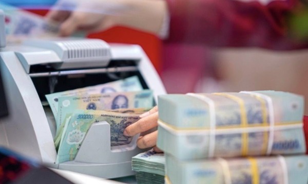 Tín dụng địa bàn TP. Hồ Chí Minh và TP. Đồng Nai tăng hơn 10% sau 8 tháng
