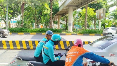 Closing the social safety gap for Vietnam’s two million gig economy workers