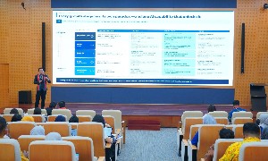 Theo chuyên gia, AI phải được đặt trong cùng hệ thống đo lường với các khoản đầu tư khác