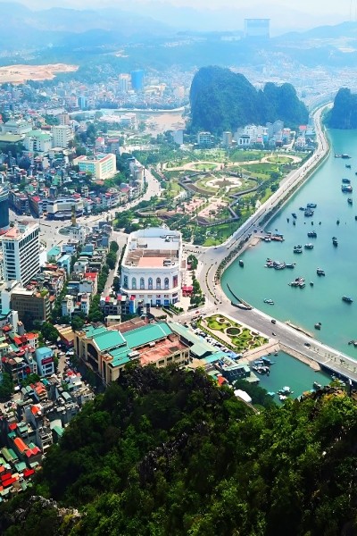 Quang Ninh's tourism revenue reaches $2.1bln in 9M