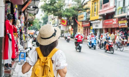 Việt Nam giữ vững mục tiêu khi du lịch thế giới giảm đà tăng trưởng