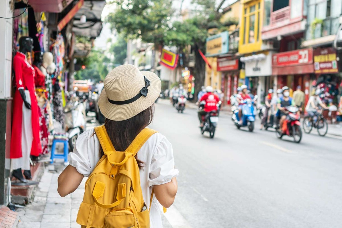 Ảnh minh họa: Travel + Leisure