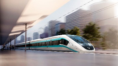 VinSpeed and Siemens Mobility deepen cooperation on high-speed rail development in Vietnam