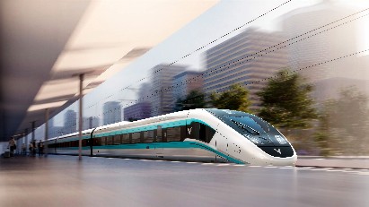 VinSpeed and Siemens Mobility deepen cooperation on high-speed rail development in Vietnam